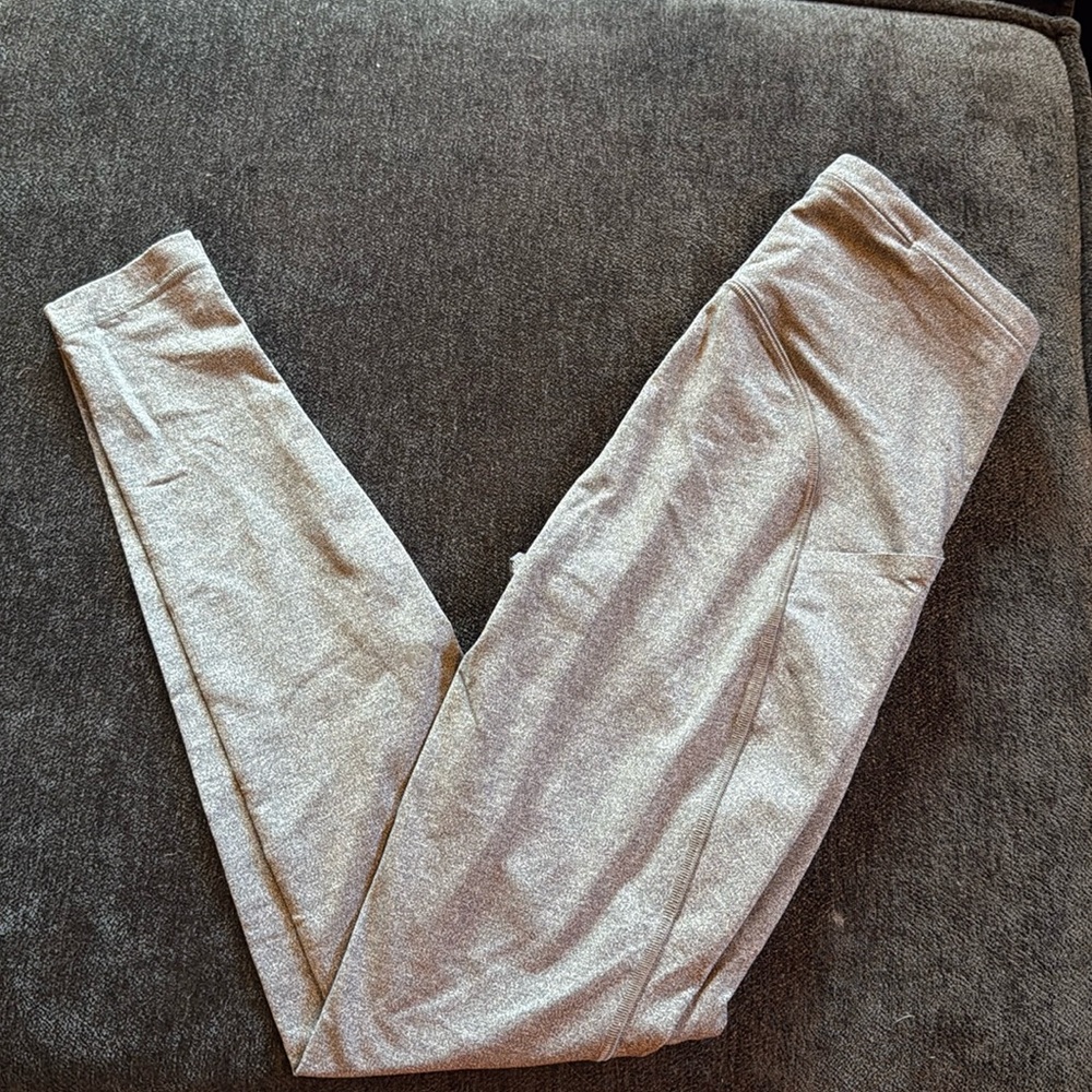 Lululemon running leggings